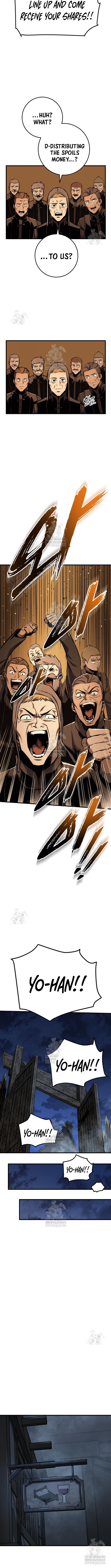 The Way of the Wandering Knight Chapter 13 20